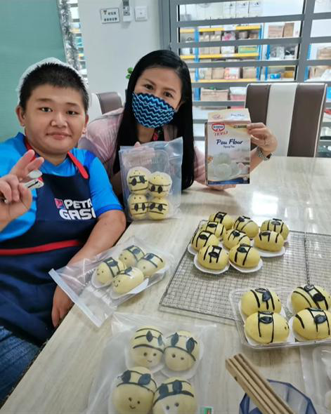 Loving Angels Vocational Bakery & KraftArt Handcrafts Workshop - Photo 11
