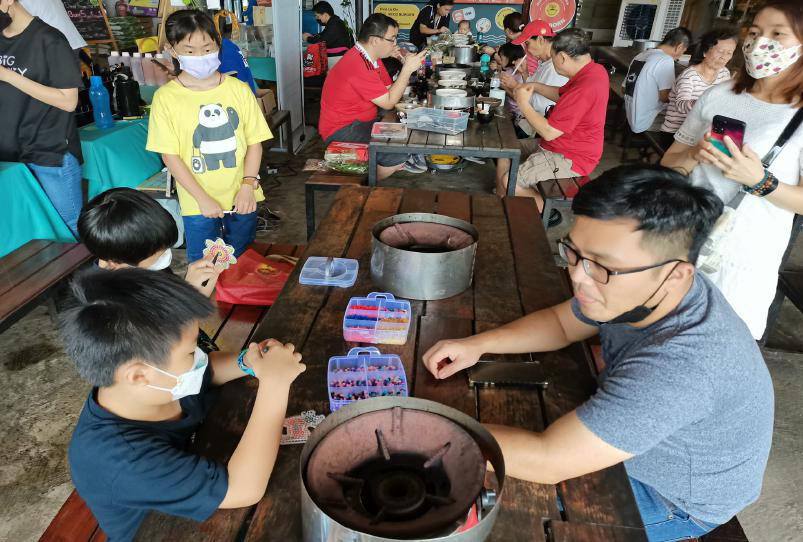 Loving Angels Vocational Bakery & KraftArt Handcrafts Workshop - Photo 5