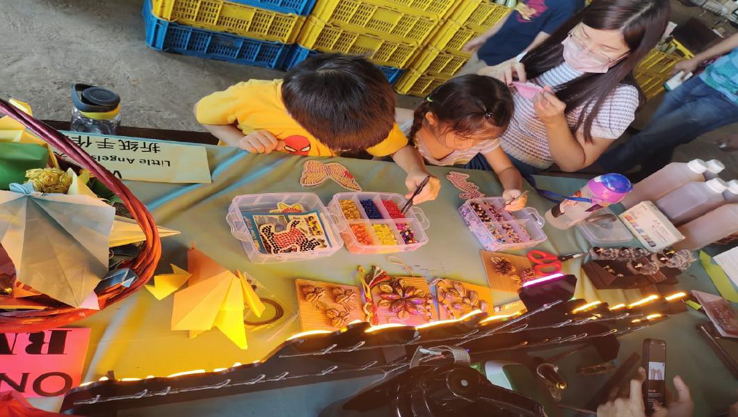 Loving Angels Vocational Bakery & KraftArt Handcrafts Workshop - Photo 3