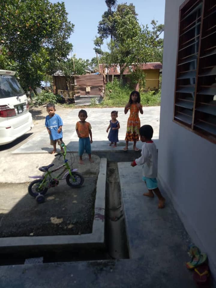 En Xin Community Education & Children Tutoring (2018 – 2019) - Photo 13