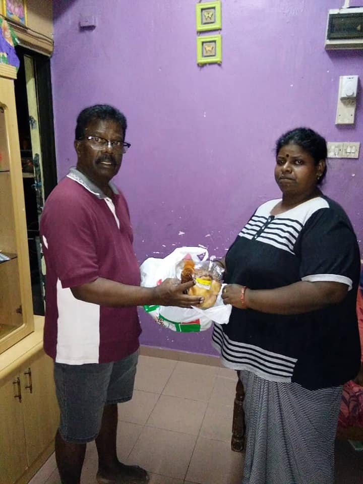 Heritage: En Xin Food Bank & Essential Rations Outreach (2018 – 2019) - Photo 4
