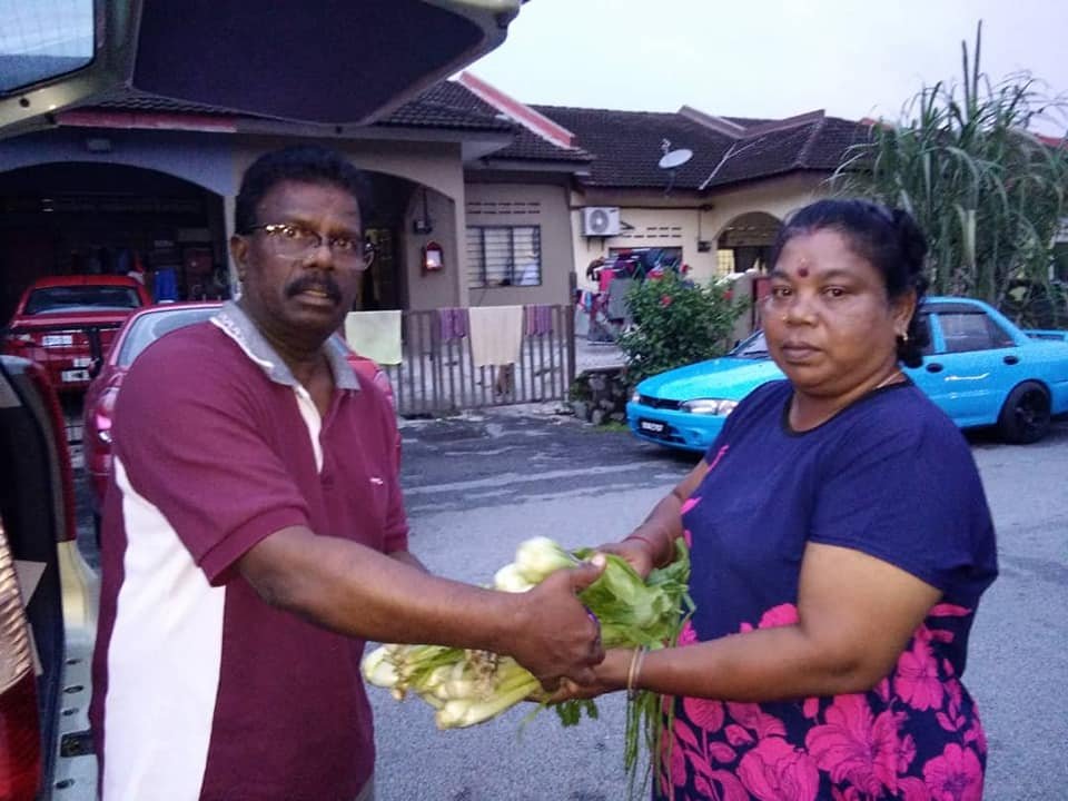 Heritage: En Xin Food Bank & Essential Rations Outreach (2018 – 2019) - Photo 10