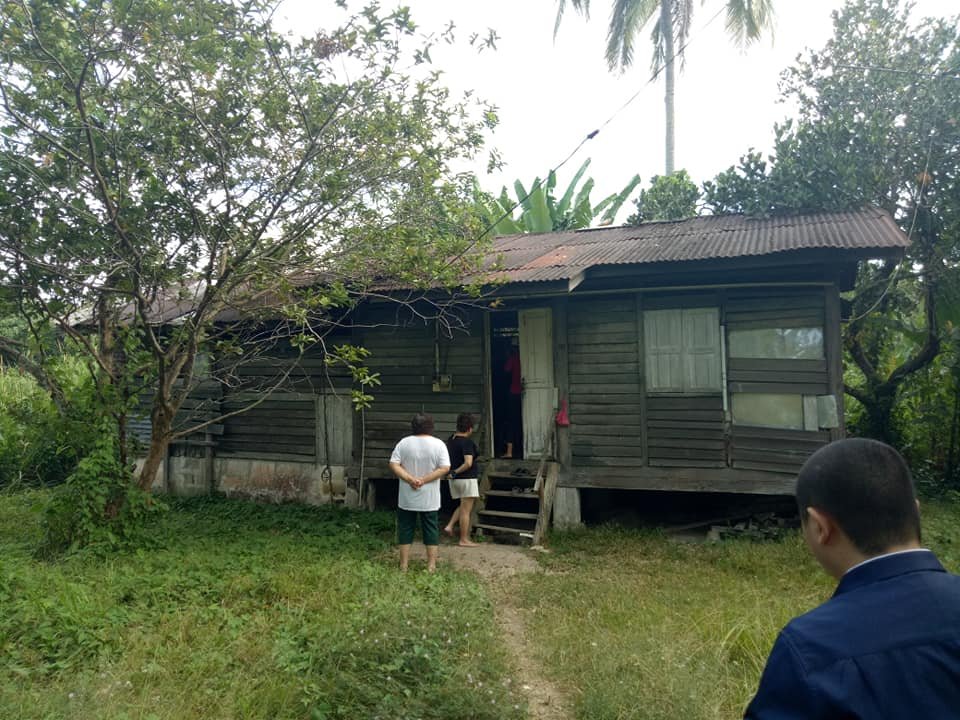 Heritage: En Xin Food Bank & Essential Rations Outreach (2018 – 2019) - Photo 17