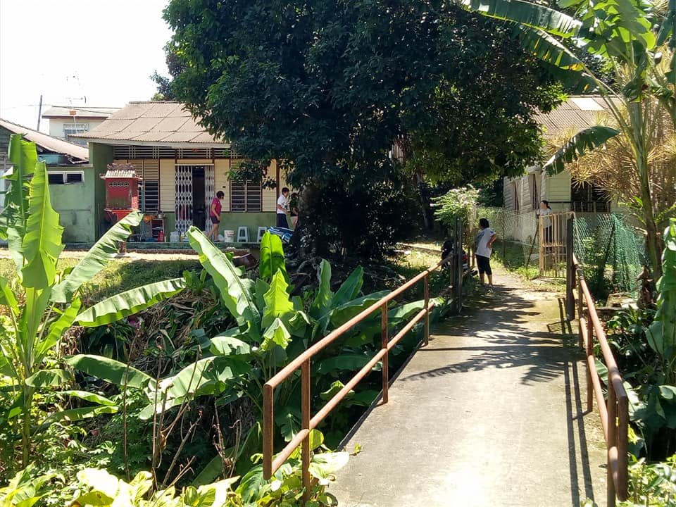 Heritage: En Xin Food Bank & Essential Rations Outreach (2018 – 2019) - Photo 15