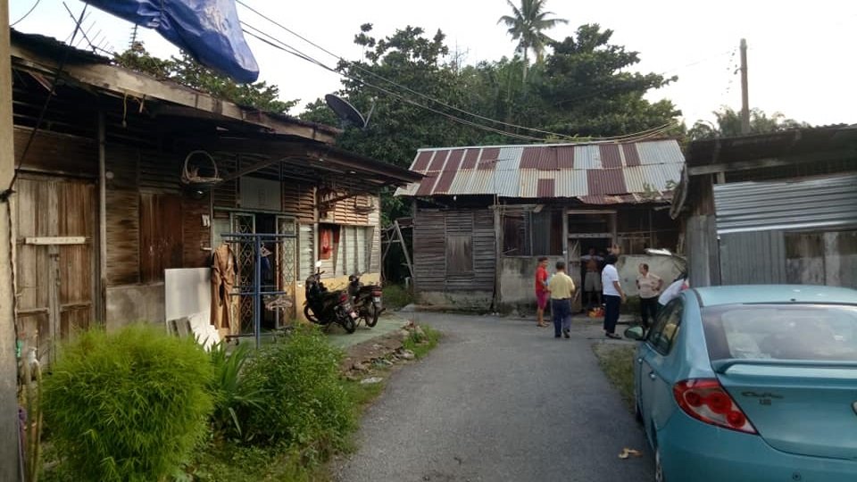 Heritage: En Xin Food Bank & Essential Rations Outreach (2018 – 2019) - Photo 18