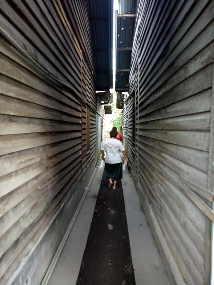 Heritage: En Xin Food Bank & Essential Rations Outreach (2018 – 2019) - Photo 12