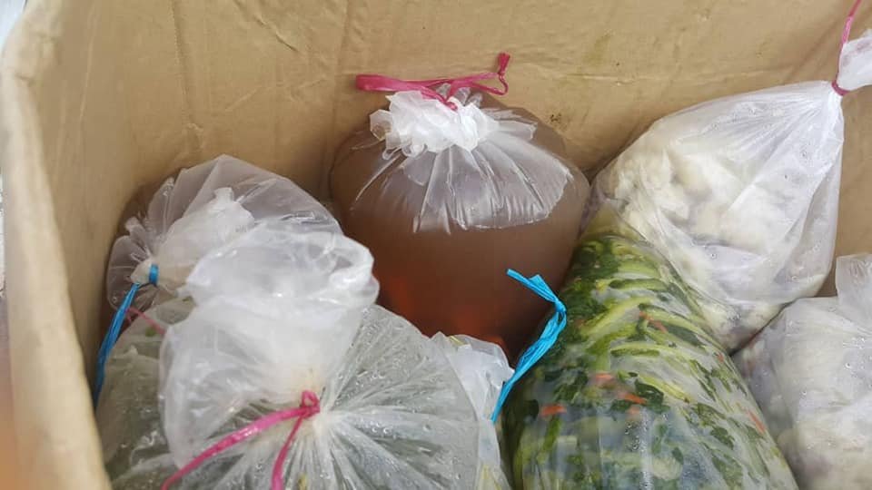 Heritage: En Xin Soup Kitchen Community Feeding & Hot Meals (2018 – 2019) - Photo 1