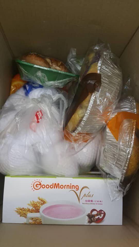 Heritage: En Xin Soup Kitchen Community Feeding & Hot Meals (2018 – 2019) - Photo 5