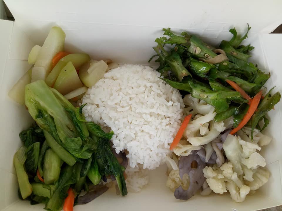 Heritage: En Xin Soup Kitchen Community Feeding & Hot Meals (2018 – 2019) - Photo 7