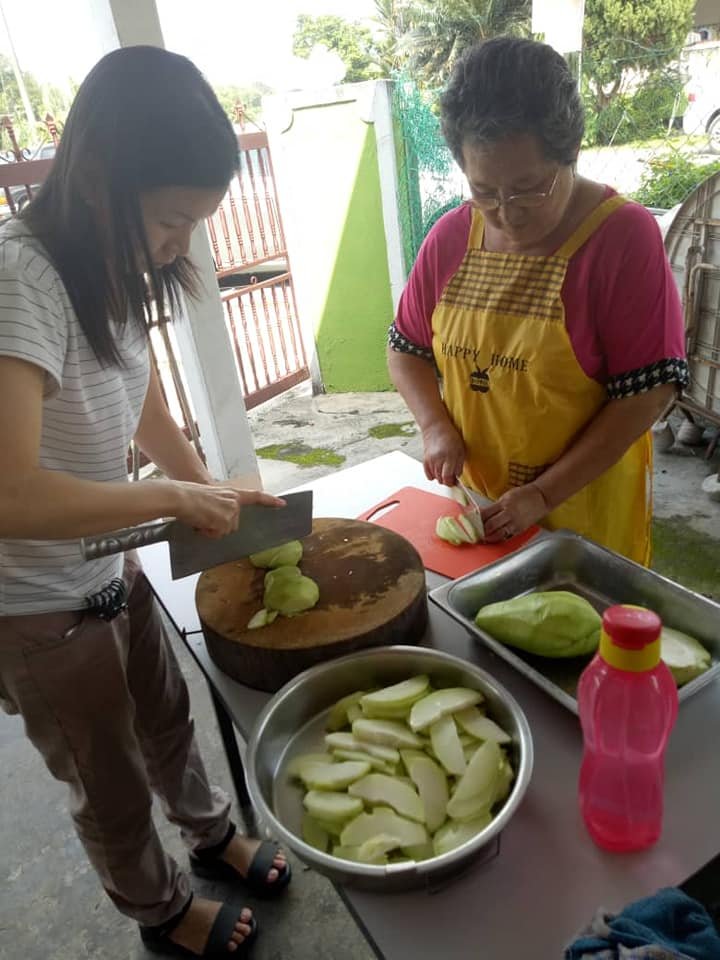 Heritage: En Xin Soup Kitchen Community Feeding & Hot Meals (2018 – 2019) - Photo 8