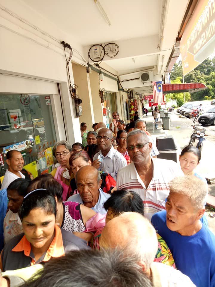 Heritage: En Xin Soup Kitchen Community Feeding & Hot Meals (2018 – 2019) - Photo 17