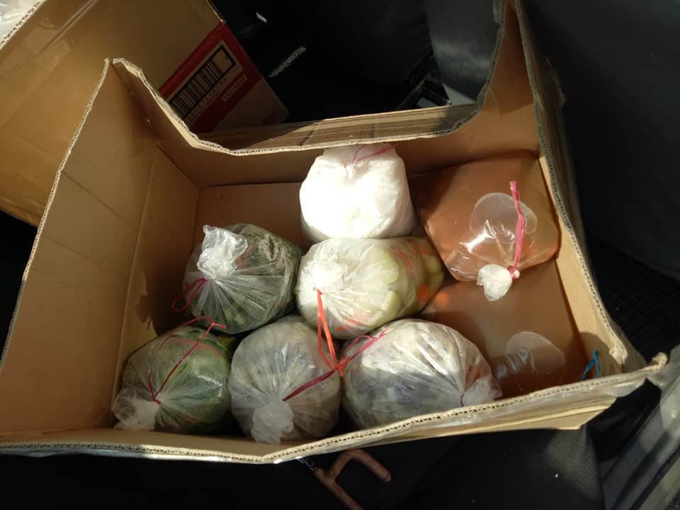 Heritage: En Xin Soup Kitchen Community Feeding & Hot Meals (2018 – 2019) - Photo 18