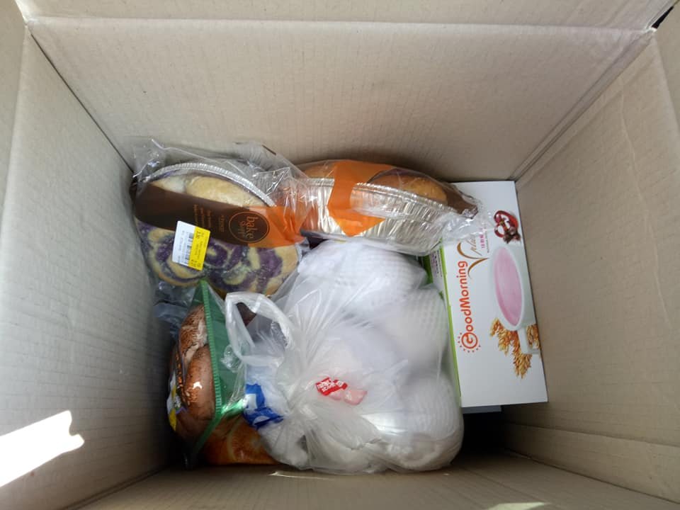 Heritage: En Xin Soup Kitchen Community Feeding & Hot Meals (2018 – 2019) - Photo 20