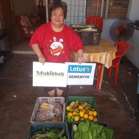 2,000,000kg Food Rescue Milestone: Connecting Farm Logistics to 40+ Care Centres