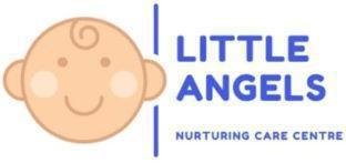 Little Angels Nurturing Care Centre Logo
